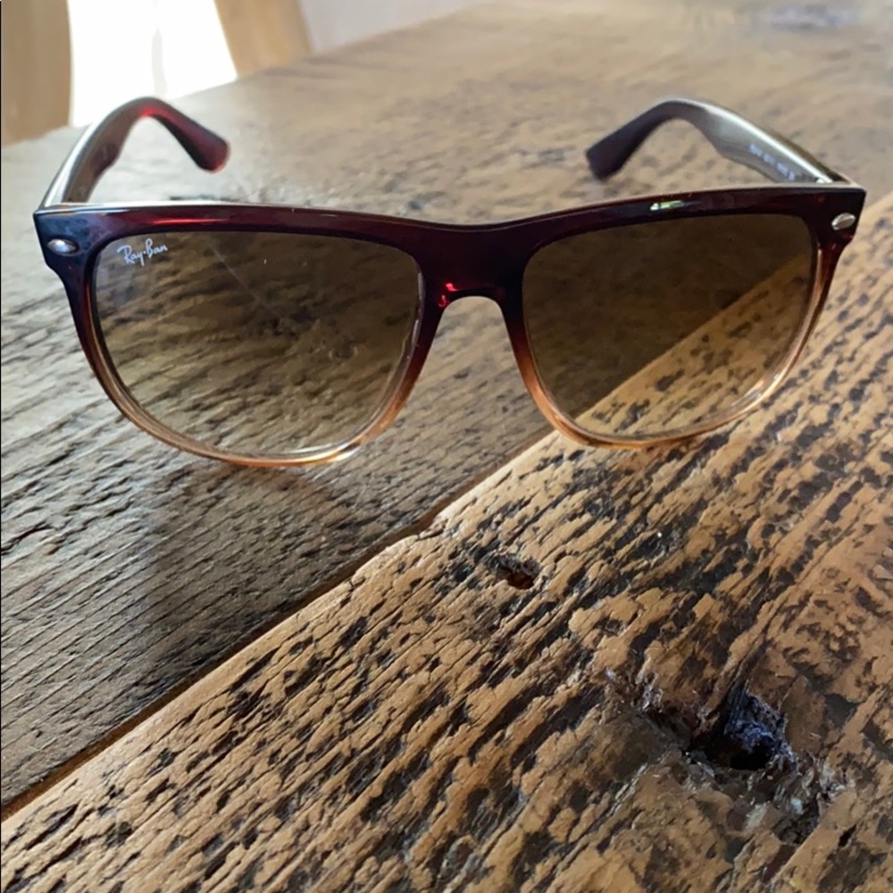 RAYBAN AVIATORS